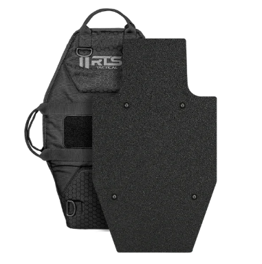 RTS Tactical Level III+ Rifle Special Threats Mini Shield